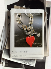 Load image into Gallery viewer, UNCONDITIONAL LOVE Necklace