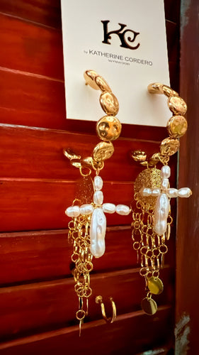 SAGRADA Earrings