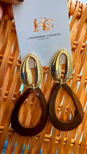 Load image into Gallery viewer, GAROTA Earrings