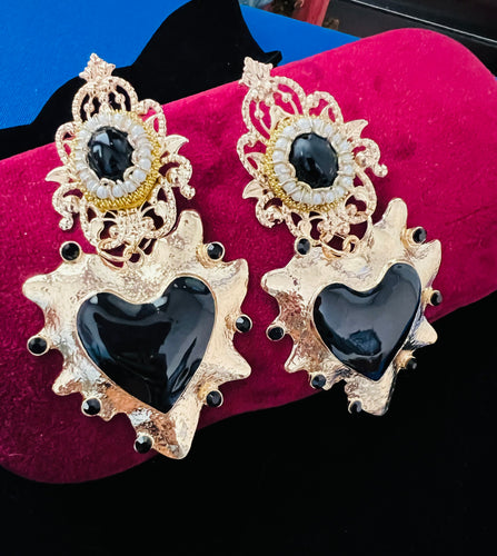 VICTORIA EARRINGS