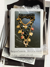 Load image into Gallery viewer, SECURITY necklace