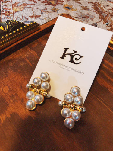 CARMELA Earrings