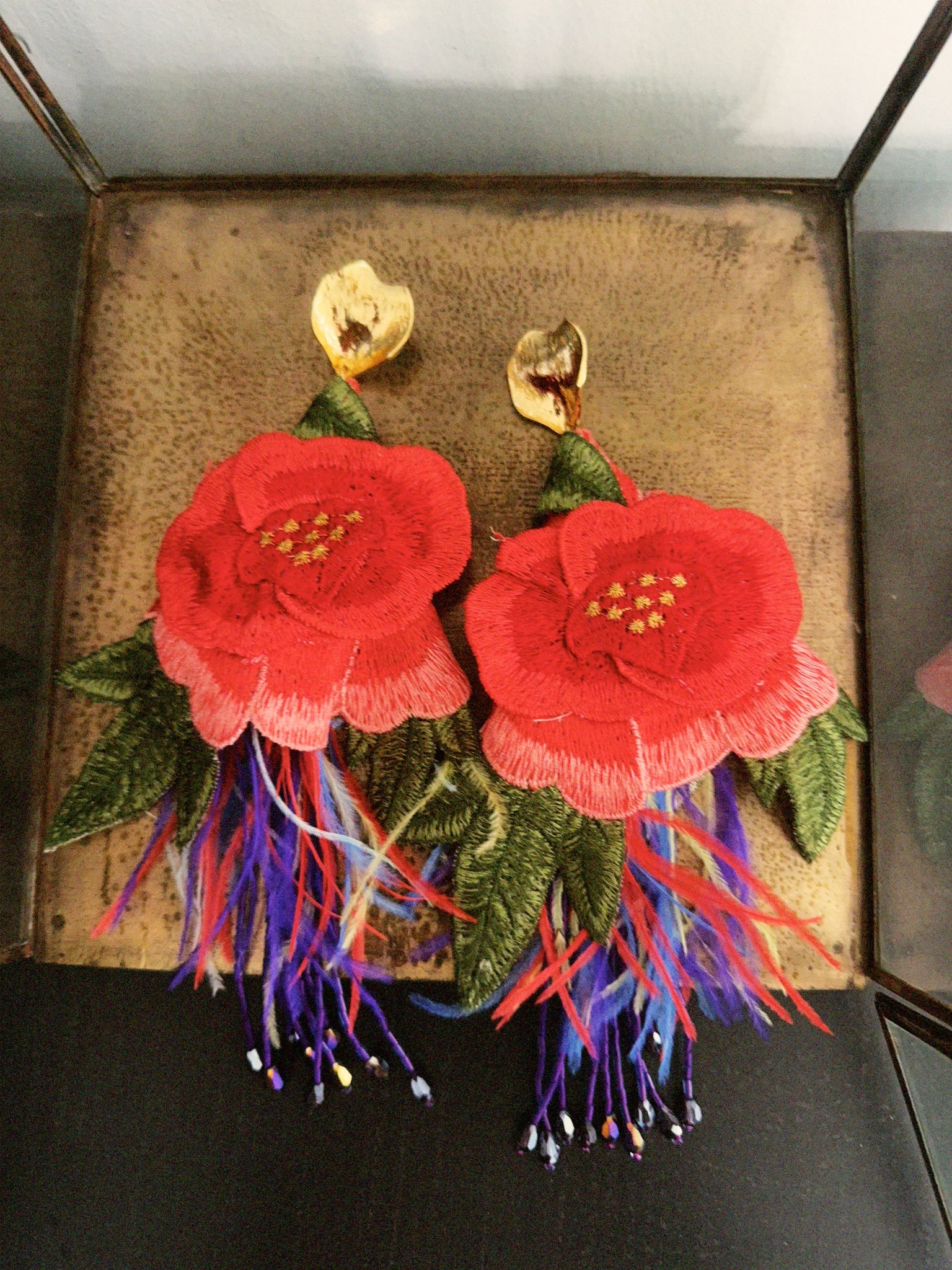 EPIFANÍA Earrings