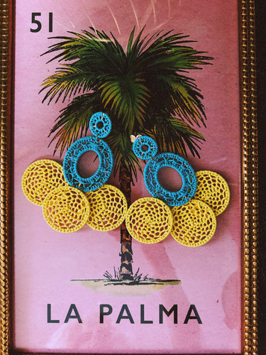 KENIA Earrings