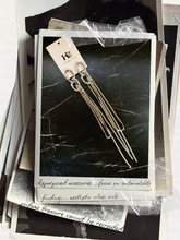 Load image into Gallery viewer, FREEDOM Earrings