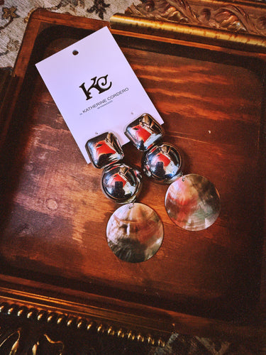LUNAR Earrings