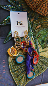 GITANA Earrings