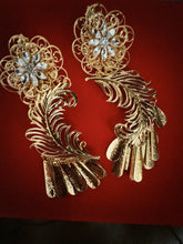 Load image into Gallery viewer, BARROCA Earrings