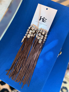 VAKERA Earrings
