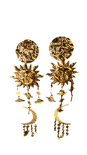 Load image into Gallery viewer, INFINITO Earrings