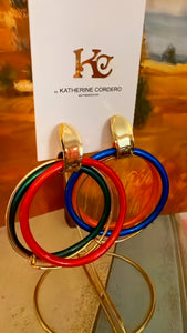 ROBERTA hoops