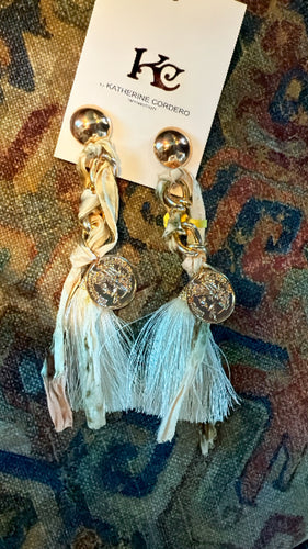 LUMINARIA Earrings