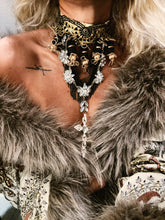 Load image into Gallery viewer, DIVINITY necklace