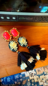 RICÍO DE MAR Earrings