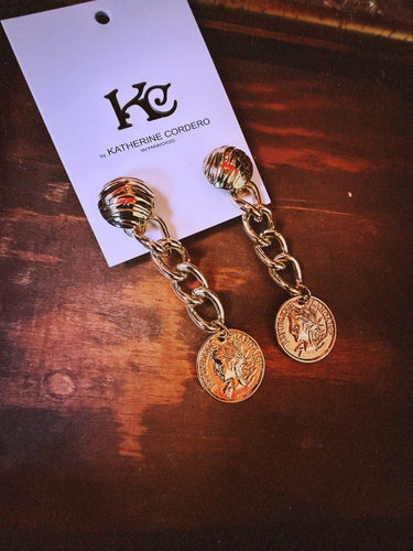 FORTUNE Earrings