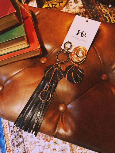 MIA Earrings
