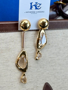 BALANCE Earrings