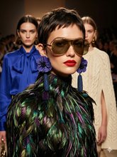 Load image into Gallery viewer, PEACE Earrings