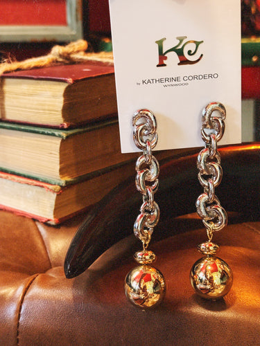 EPIKA Earrings