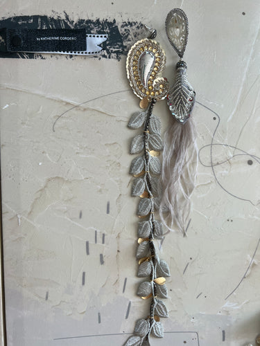 BALANTO EARRING