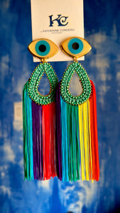 FANCY KARMA Earrings