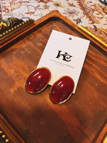 DÁTIL Earrings