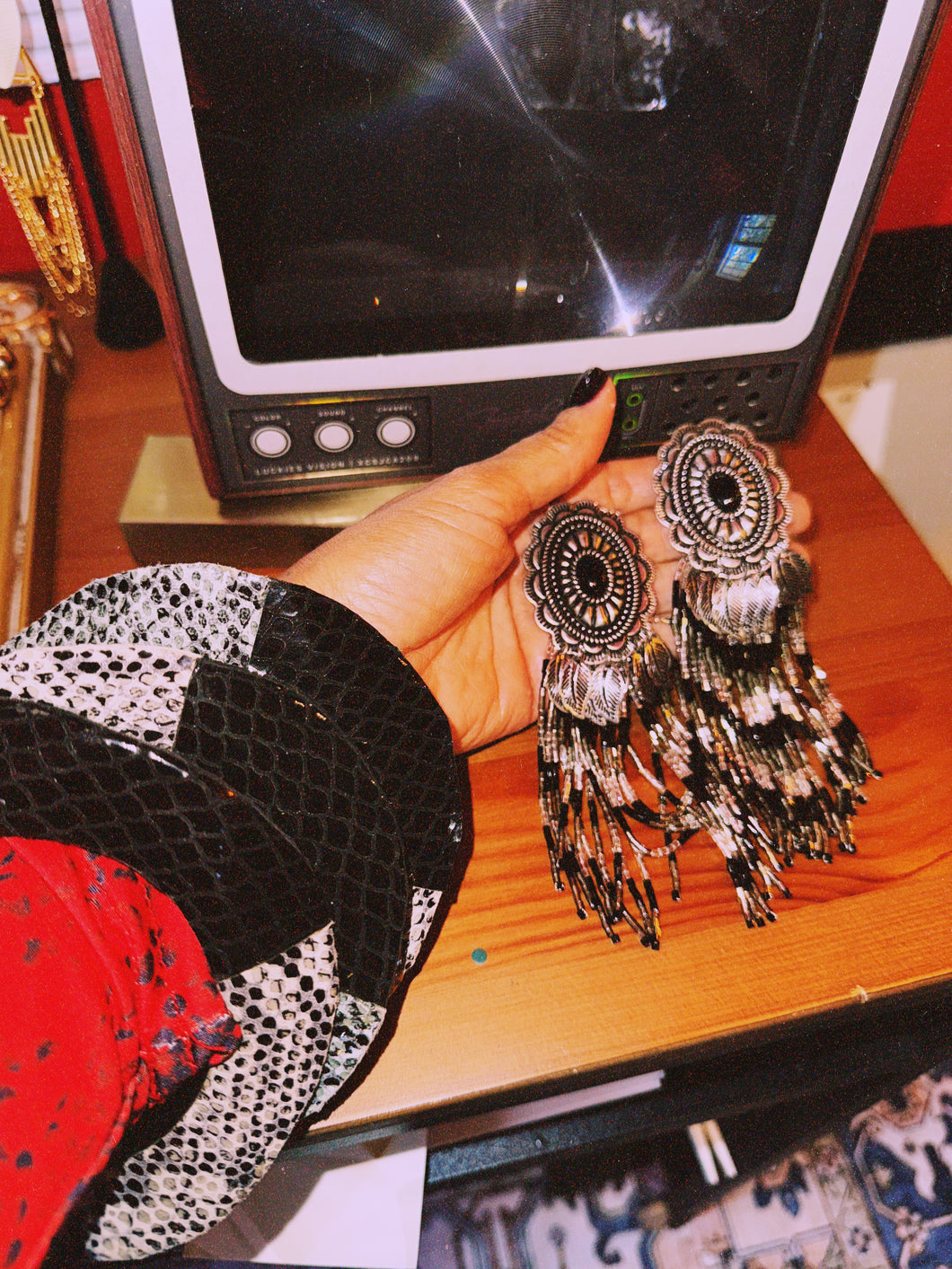 DISCO Earrings