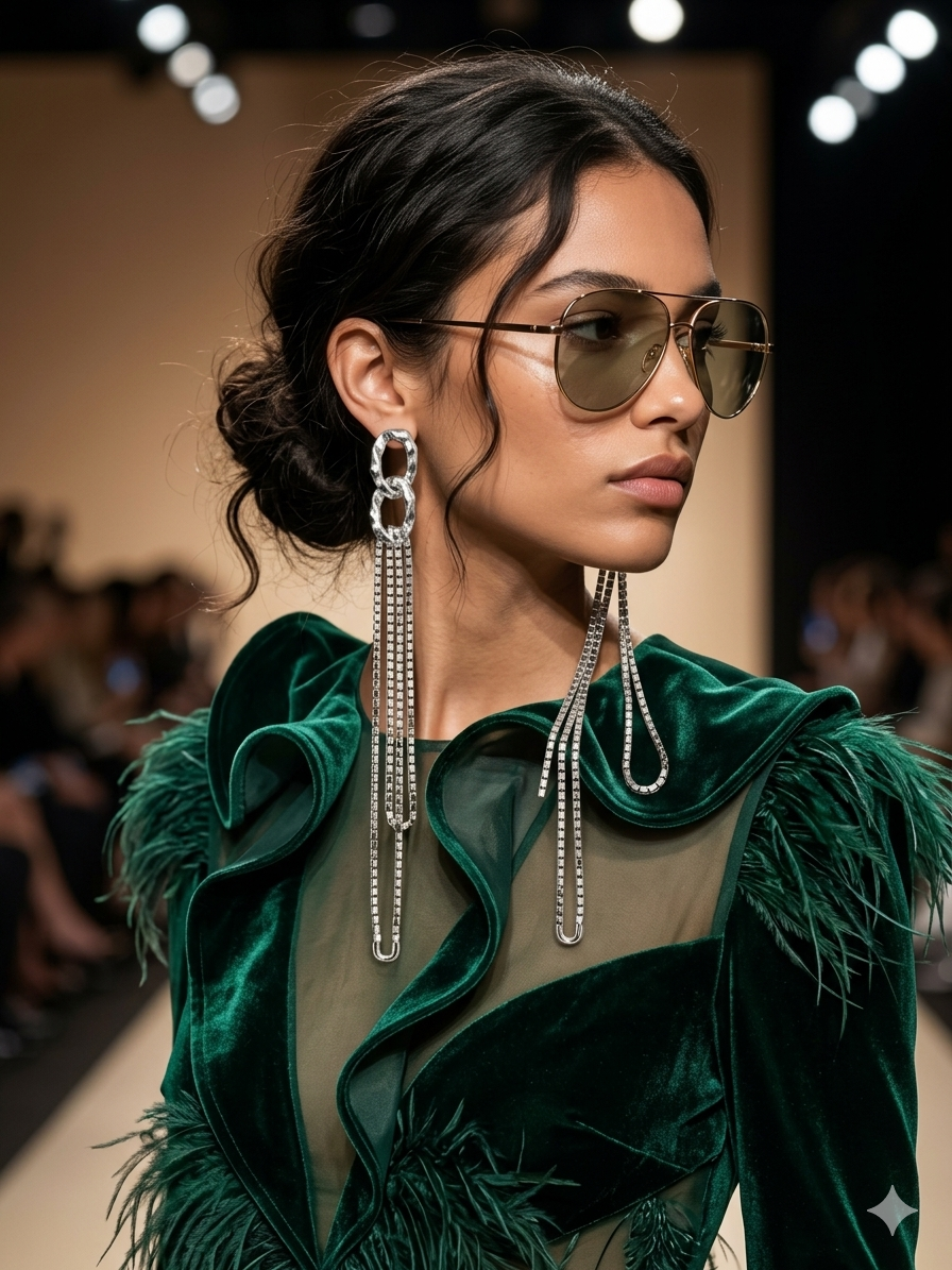FREEDOM Earrings