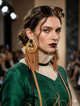 Load image into Gallery viewer, CHARACTER Earrings