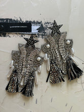 Load image into Gallery viewer, ROCKSTAR earrings