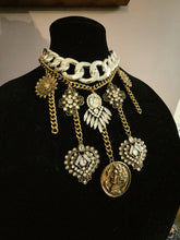 Load image into Gallery viewer, ELECTRA necklace