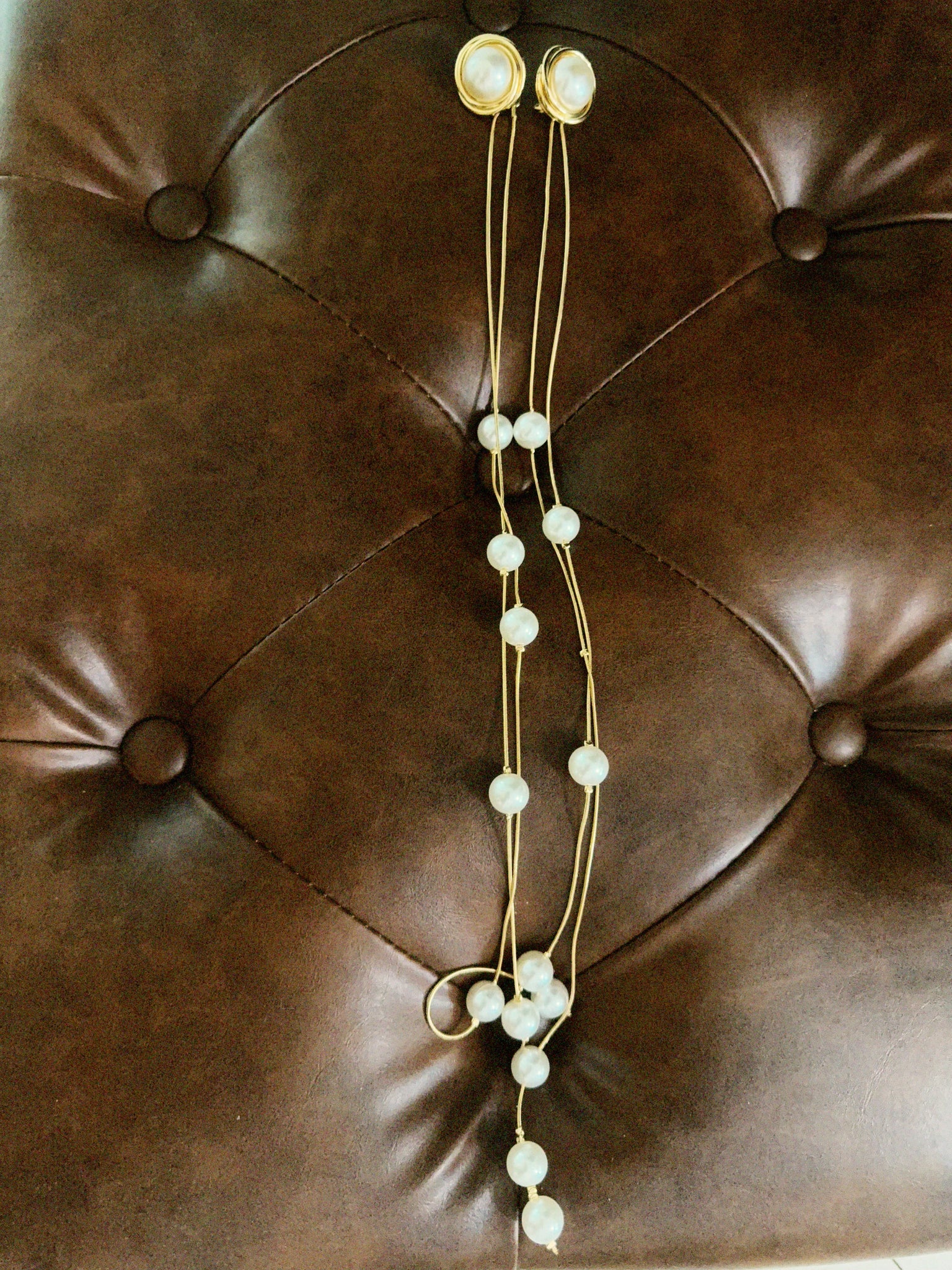 DESTELLO Earrings