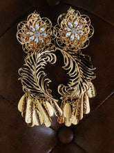 Load image into Gallery viewer, BARROCA Earrings
