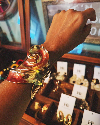 TORBELLINO bracelet
