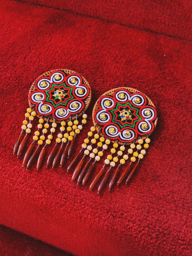 MÁNDALA Earrings