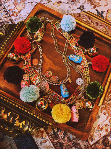 MAGNO necklace