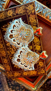 KAZANDRA Earrings