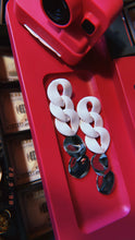 Load image into Gallery viewer, ATÓMICO Earrings