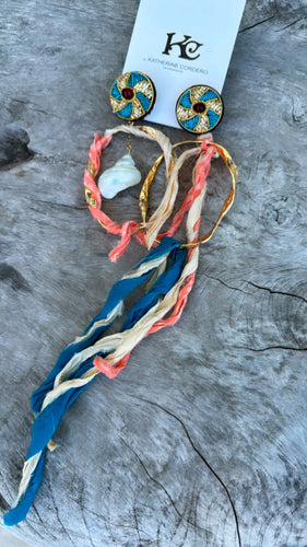 TALISMÁN Earrings