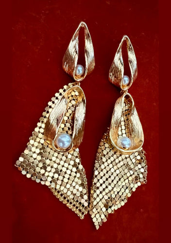 SCARLET Earrings