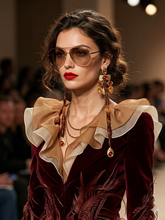 Load image into Gallery viewer, RESPECT Earrings