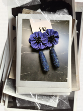 Load image into Gallery viewer, PEACE Earrings