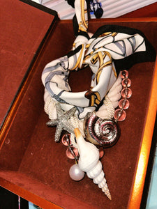 GISELLE NECKLACE