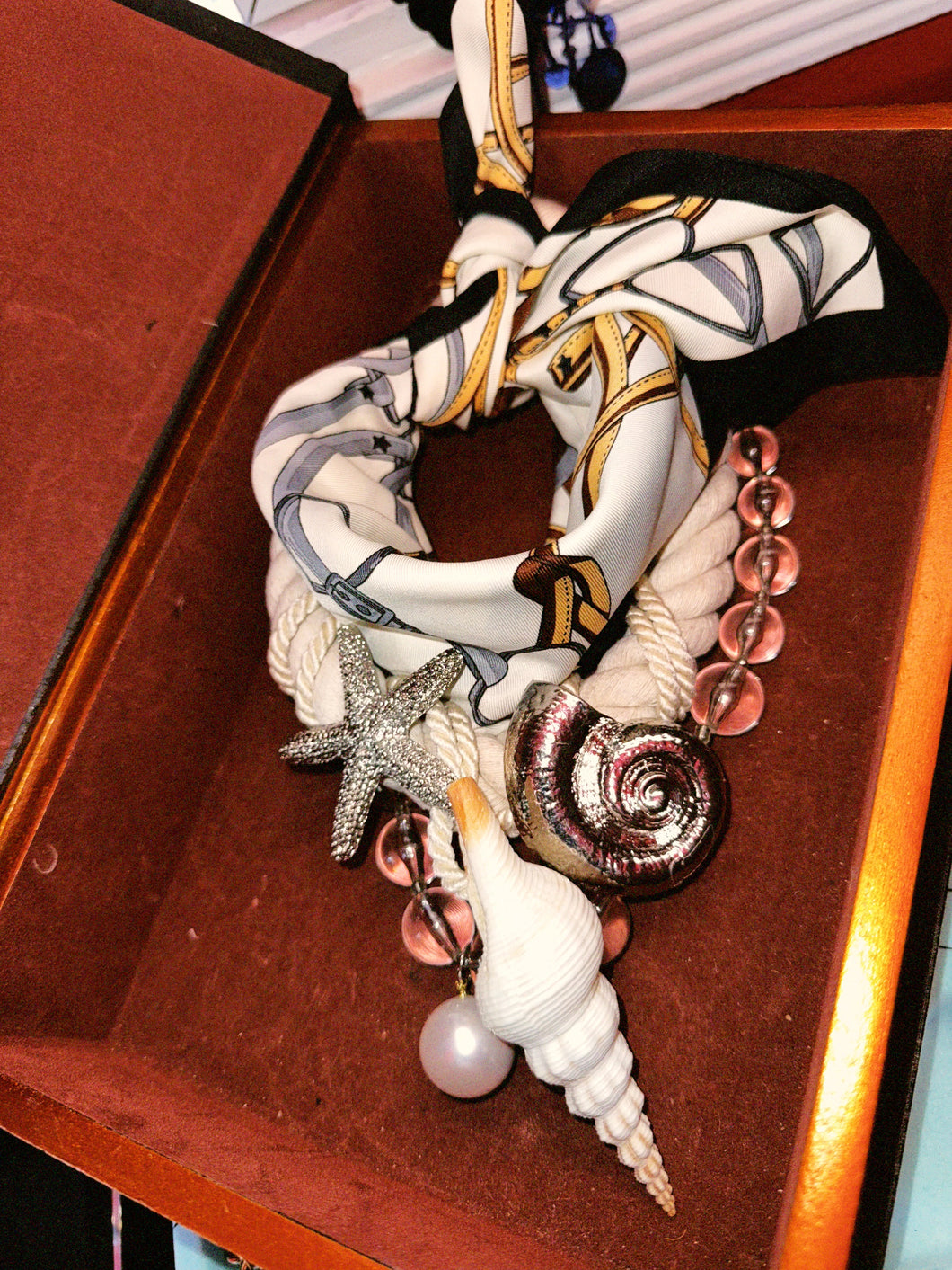 GISELLE NECKLACE