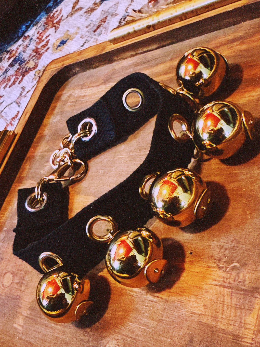 ELEMENTS Choker