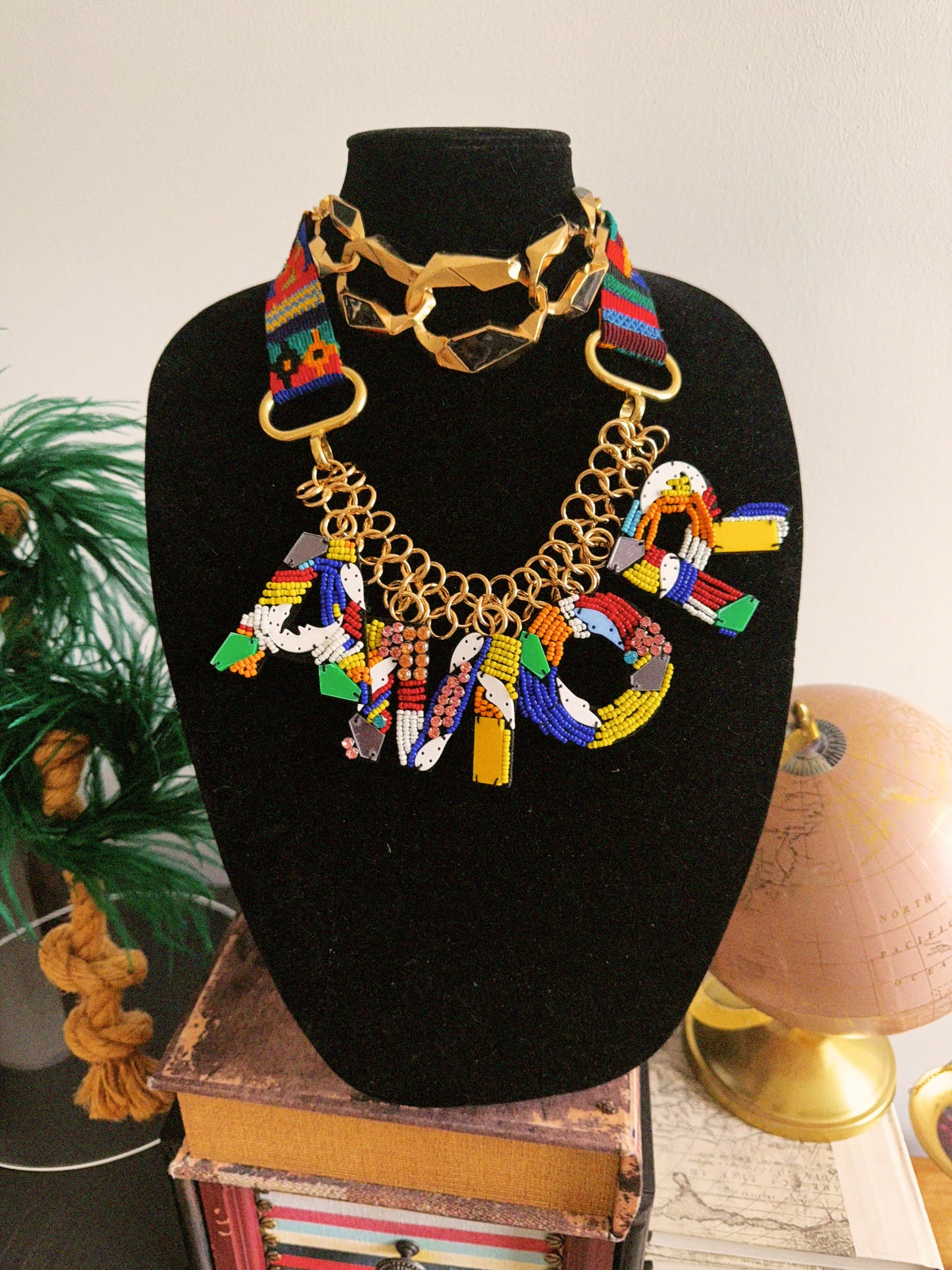 AMOR set