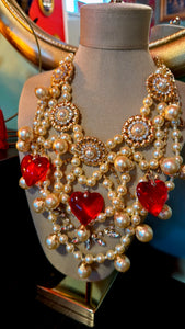 MORE LOVE necklace