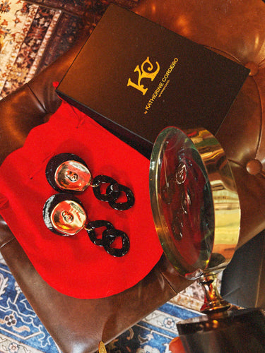 CÍCLICA Earrings