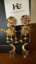 Load image into Gallery viewer, INFINITO Earrings