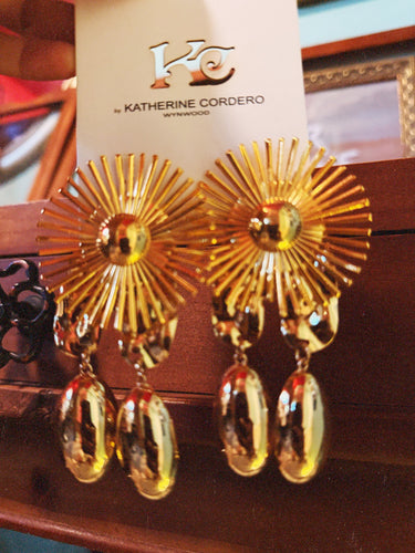 ELIXIR Earrings